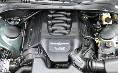 2004 Thunderbird