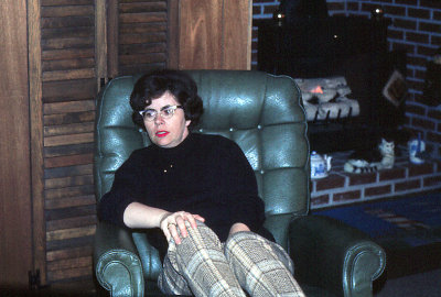 Mom 1970