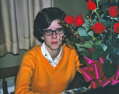 Debbie 1970