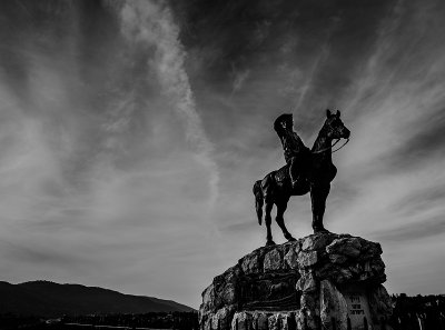 IMG_7986 - A monument to Alexander Zaid