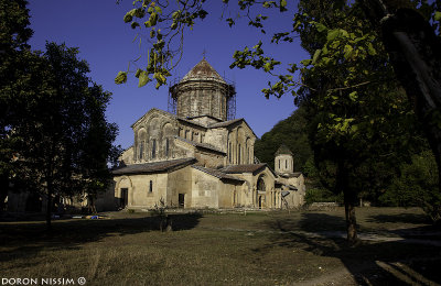 IMG_2967 - Gelati Monastery