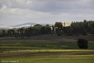 IMG_7402 - Latrun Monastery