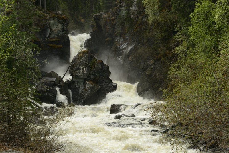 Liberty Falls