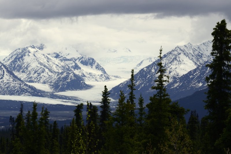 Glacier