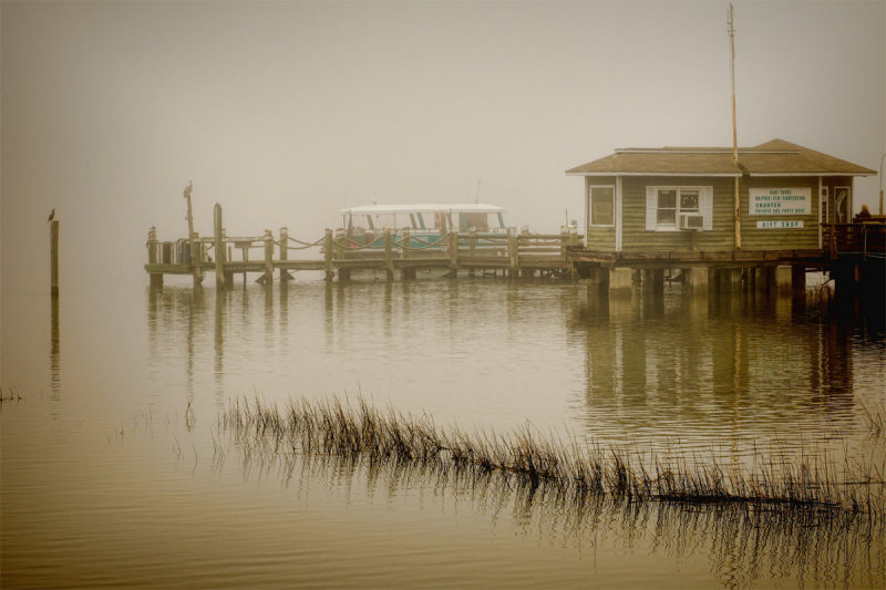 Peaceful River