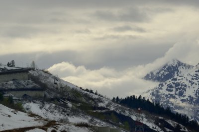 Somewhere in the Valdez area