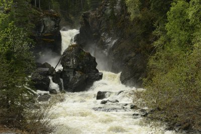 Liberty Falls