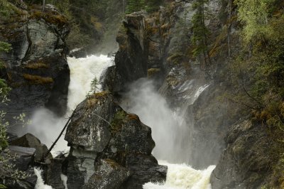 Liberty Falls