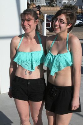 what are they thinkng?