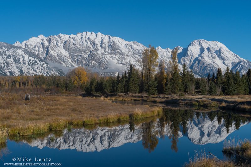 Schwabachers landing