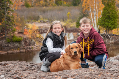 Gooseberry Falls 2014