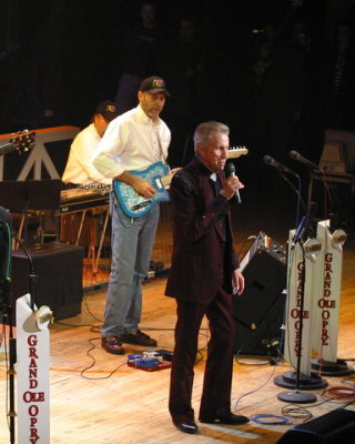  Porter Wagoner