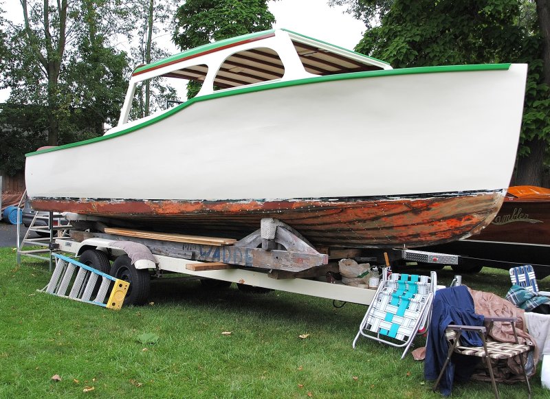 37th ANNUAL - NIAGARA FRONTIER ANTIQUE & CLASSIC BOATS - 2014 BOAT SHOW - Grand Island, New York