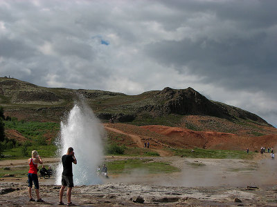 Geysir