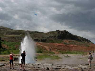 Geysir