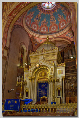 Synagog