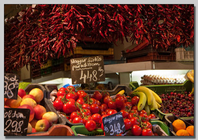 Market Hall