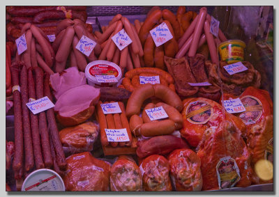 Market Hall