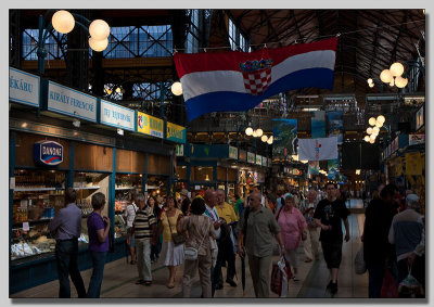 Market Hall