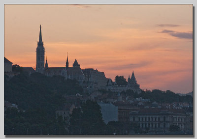 Fishermans Bastion