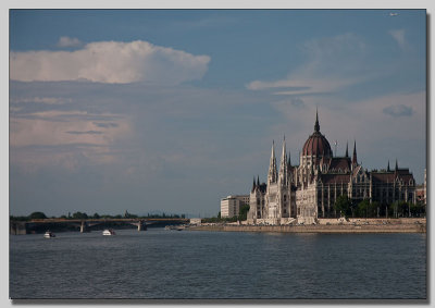 House of Parlament