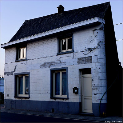 Kortenbergsesteenweg