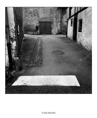 Eguisheim's Shot of the Day