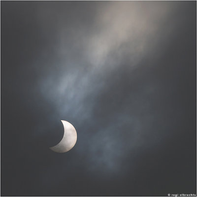 20:03:2015 Eclipse of the Sun