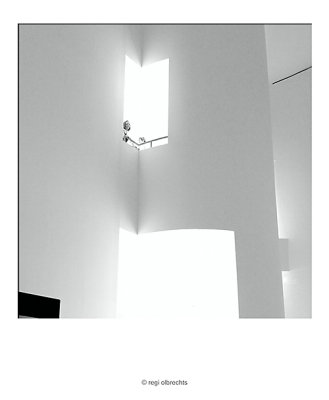 WHITE Guggenheim