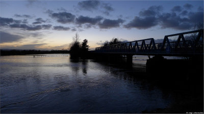 Agivey Bridge