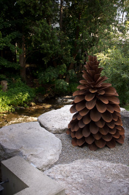 Pine Cone Anyone??