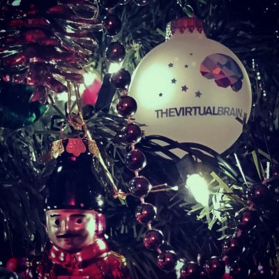 New Christmas Ornament