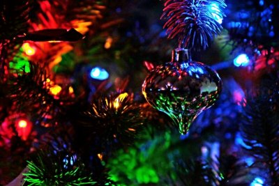 Merry Christmas! 