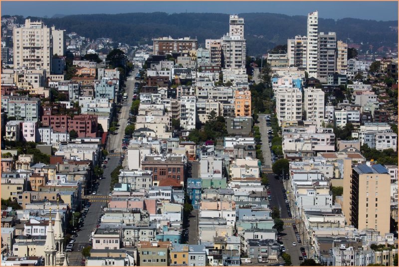 Russian Hill