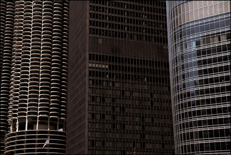 Chicago Architecture