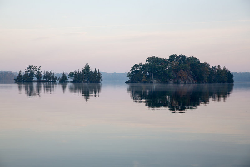 Indian Lake - Chaffeys Lock, Ontario