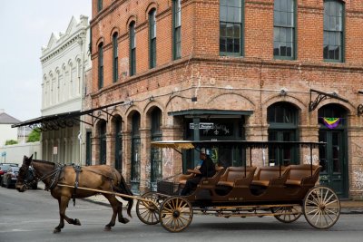 French Quarter