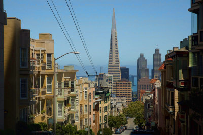 Transamerica Pyramid