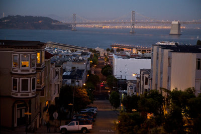 Bay Bridge