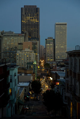 Jackson Square