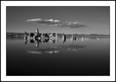 Mono Lake