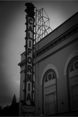 Dunsmuir, California