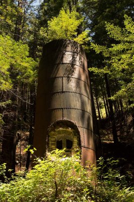 Limekiln