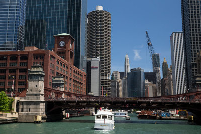 Chicago River