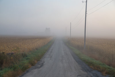 Elgin, Ontario