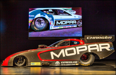 SEMA, Las Vegas 2014