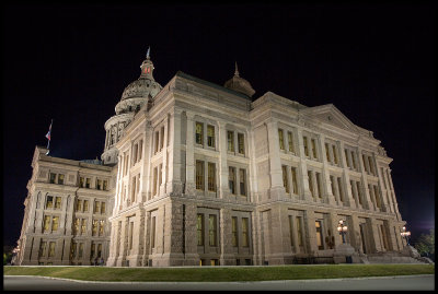 State Capitol - Austin, TX