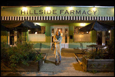 Hillside Farmacy - Austin