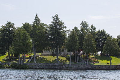 Big Rideau Lake