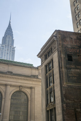 Chrysler Building